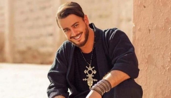 بـ لوك رياضي مميز.. سعد لمجرد يشوّق الجمهور بكليب جديد