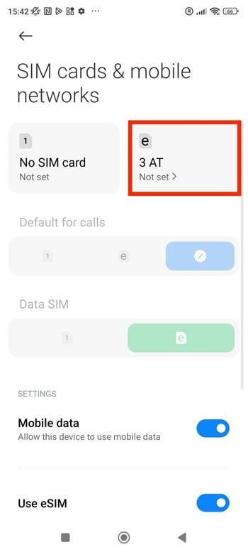 تكنولوجيا: الطريقة الصحيحة لتشغيل شبكة 5G في مصر على جميع أنواع الهواتف.. صور