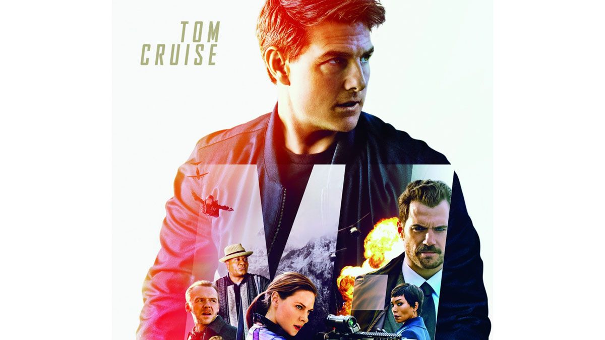 الامارات | TOP 5 Movie