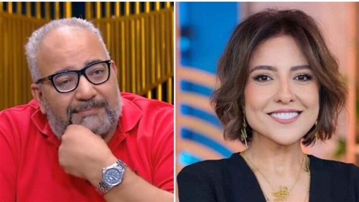 طرح بوستر فيلم "آخر رجل في العالم" بطولة مي كساب وبيومي فؤاد