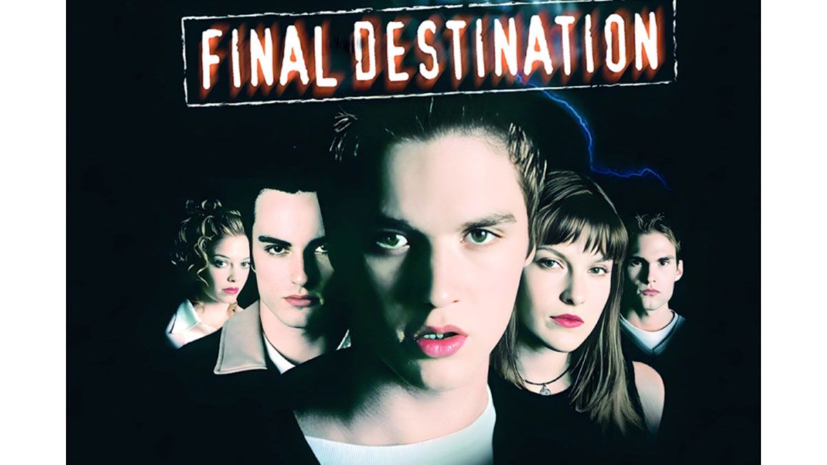 الامارات | TOP 5 Movie