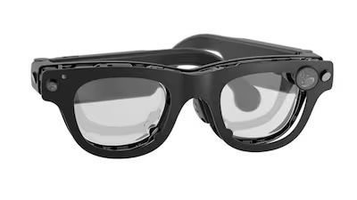 تكنولوجيا: نظارات Meta Aria Gen 2 الذكية: تتبع اليد والعين ومستشعر نبض متقدم بتصميم خفيف