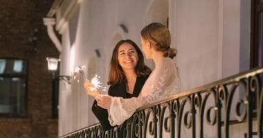 طالع الأبراج: هتسافر ولا هتقضيها فى البيت.. اعرف هتحتفل بالعيد إزاى حسب برجك