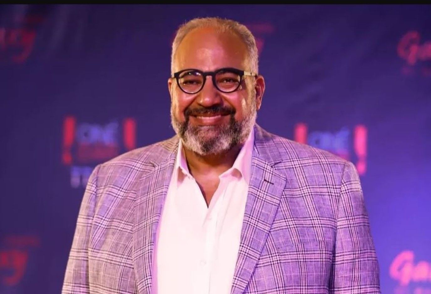 بطولة بيومي فؤاد ومي كساب.. موعد طرح فيلم آخر رجل في العالم في السينما السعودية