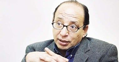 "عرق البلح والساحر".. محطات خالدة في مشوار المخرج رضوان الكاشف