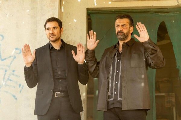 بوستر "The Seven Dogs" يشعل التفاعل بعد طرحه