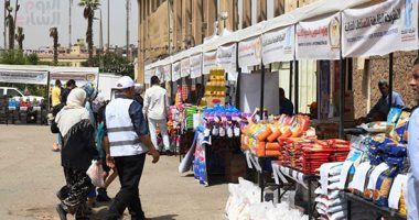 خريطة أسواق اليوم الواحد فى أحياء ومراكز الجيزة ومواعيد عملها