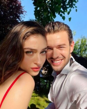 إنفصال بطلة "ليلى" عن حبيبها الممثل..اليكم التفاصيل