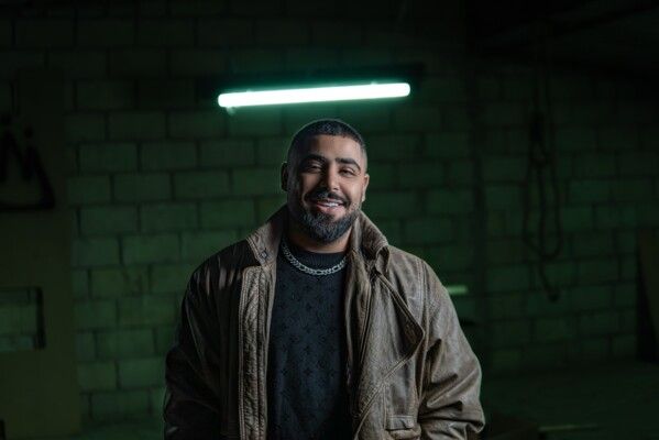 الأخرس يتخطى هذا الرقم بـ "سكابا"