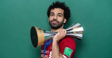 رينيه هيجيتا: محمد صلاح سفير الكرة العربية.. وأرحب بالعمل فى مصر