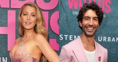 رفض ادعاءات بليك ليفلى القضائية ضد جاستن بالدونى