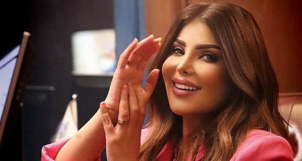 إلهام الفضالة في كواليس “أثر بارد”.. وتشويق غامض يجمع جيلين