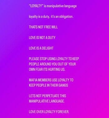 جاستن بيبر يثير القلق برسائل غامضة