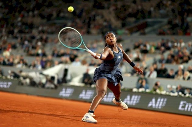 بطولة رولان غاروس: غوف تنهي مغامرة بواسون وتلحق بسابالينكا الى النهائي