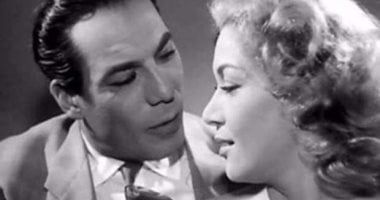 هدى سلطان وفريد شوقى.. حب وزواج وتعاون فنى أثمر عن 20 فيلما