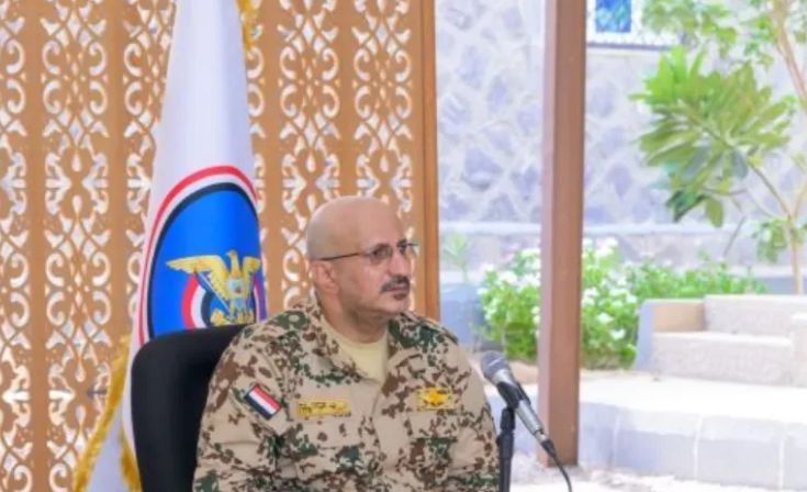 التحرير قادم...طارق صالح: سنفاجئ العدو في صنعاء بمفاجآت كبيرة