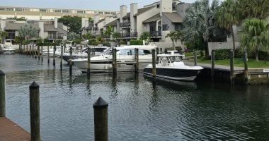 شاهد فندق إقامة الأهلي في أمريكا ..ومنع الاقتراب من غرف اللاعبين