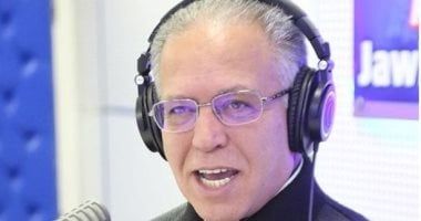 نهائي كأس مصر.. رؤوف خليف ومحمد عفيفى يعلقان على مباراة الزمالك وبيراميدز