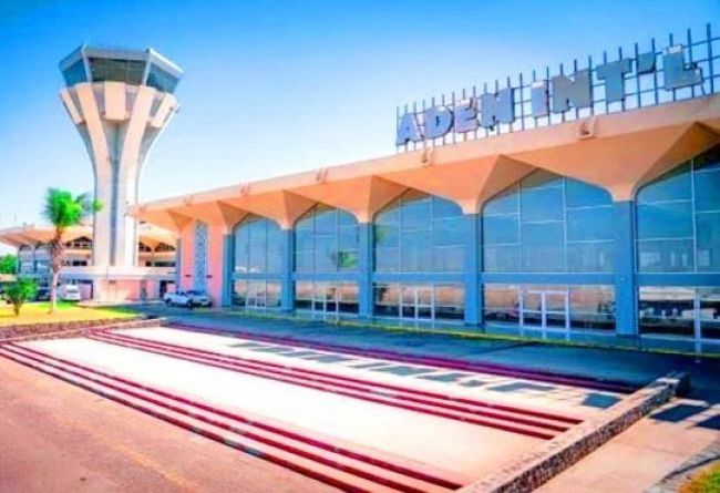 توضيح هام من إدارة مطار عدن الدولي بشأن الازدحام في صالات المطار