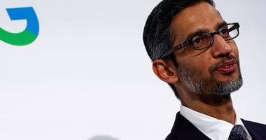تكنولوجيا: الرئيس التنفيذى لجوجل يثير الجدل لتداول مفهوم البرمجة على المزاج.. ماذا يقصد؟
