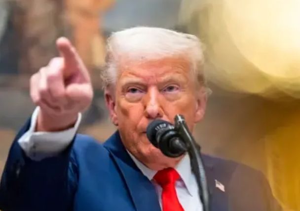 خصوصا الفائزين باليانصيب...ماذا يعني قرار ترامب "حظر الدخول" بالنسبة لليمنيين