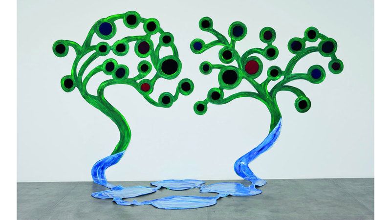 الامارات | «الشارقة للفنون» تعلن عن برنامجها لخريف 2025