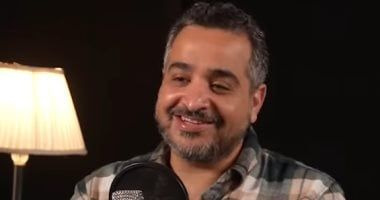 محمود عزت عن عمرو سلامة: صديق شخصى وبيفكر دائما إزاى يطلع أحسن شكل ممكن