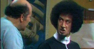 ذكرى رحيل الفنان محمد نجم.. مشوار مسرحي حافل بالنجاحات