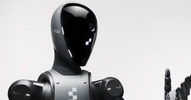 تكنولوجيا: العيد فى زمن الذكاء الاصطناعى.. الروبوتات أداة مهمة فى عمليات ذبح المواشى