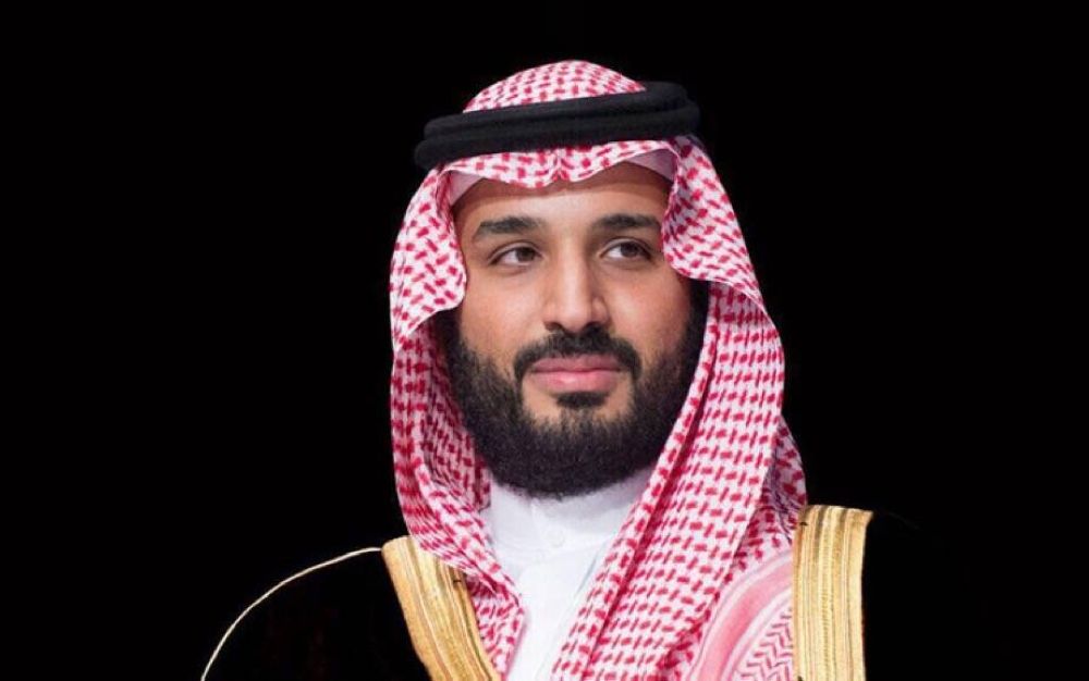 الرئيس الإيراني لولي العهد: نشكر السعودية على جهودها وخدماتها المميزة للحجاج