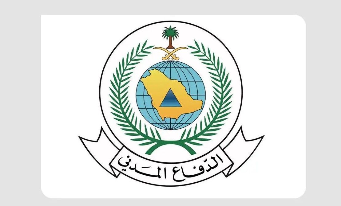 السعودية | الدفاع المدني يدعو القائمين على الحملات إلى إرشاد ضيوف الرحمن بتعليمات السلامة العامة في المخيمات بالمشاعر المقدسة