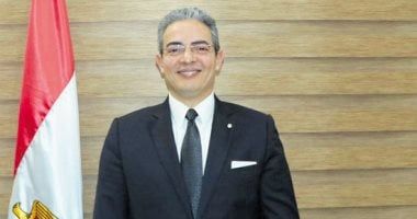 نقيب الإعلاميين يهنئ الرئيس السيسي بعيد الأضحى: كل إعلاميي مصر خلف قيادتنا الحكيمة