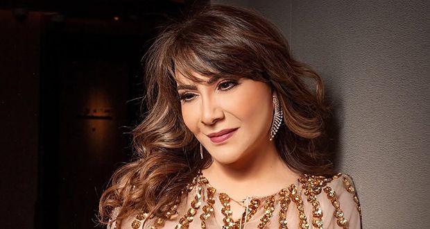 “الصحبة الحلوة”.. هدى حسين تحتفل بـ70 عاماً من الحياة والضحك