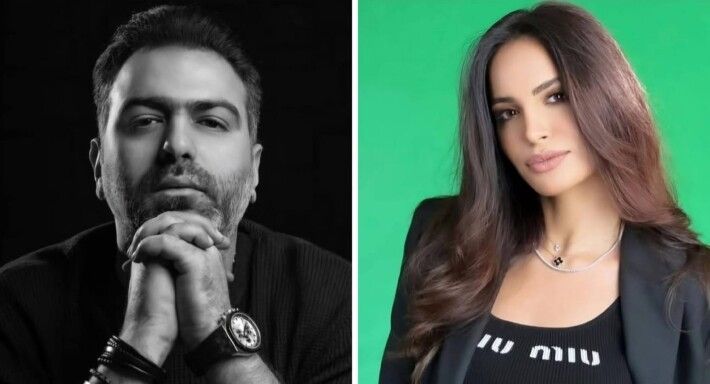 آمال ماهر تعود بأغنية درامية بعنوان "لو لينا عمر"