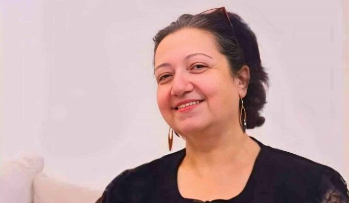 حنان اللولو إلى مثواها الأخير.. إليكم موعد الدفن والتعازي