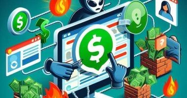 تكنولوجيا: واتساب يختبر ميزة إنشاء روبوتات دردشة بالذكاء الاصطناعى مخصصة حسب رغبتك