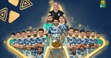 يورتشيتش على أعتاب إنجاز تاريخي.. معادلة رقم جوزيه وفيريرا والعشري