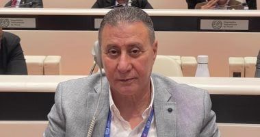 اتحاد العمال: الانسحاب من مؤتمر العمل الدولى خلال كلمة مندوب الاحتلال تأكيد على موقف مصر