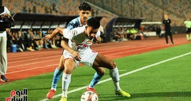 الليلة.. نهائي مُثير لكأس مصر بين "تاريخ" الزمالك و"طموح" بيراميدز