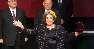 اليوم عزاء سميحة أيوب بمسجد عمر مكرم وأسرتها تطلب منع التصوير