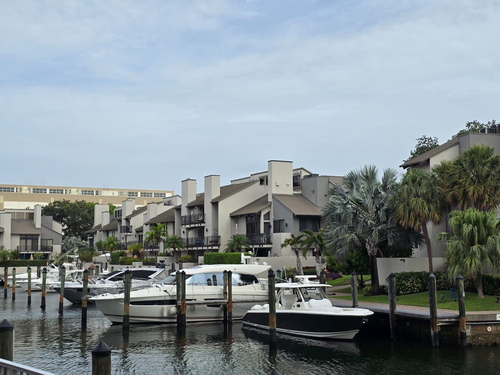 مشاهد من فندق إقامة الأهلي قبل الوصول إلى ميامي وعزل البعثة الحمراء.. فيديو