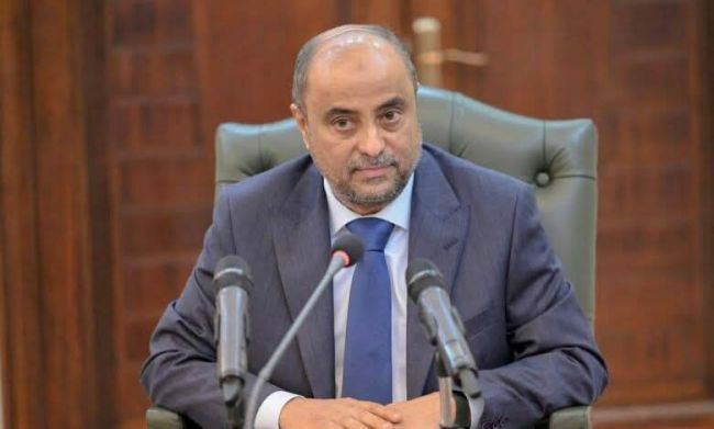 توجيهات رئيس الوزراء الجديد سالم بن بريك "لا تنفذ