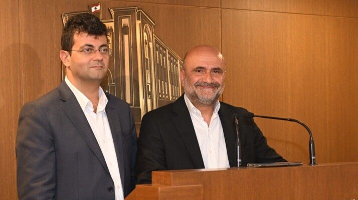 أبي رميا: لجنة الشباب والرياضة أوصت بتطبيق القوانين وإقفال الأندية التي تبيع منشطات رياضية