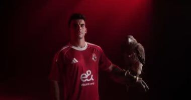 الأهلى يعلن التعاقد رسميا مع أحمد سيد زيزو فى صفقة انتقال حر.. فيديو