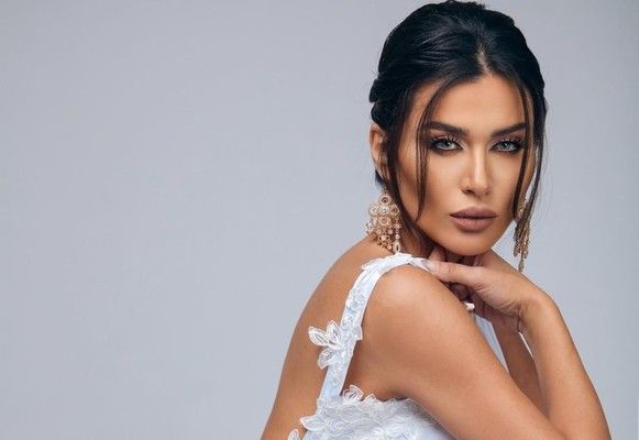 نادين الراسي لـ أفيخاي :"سكان بيروت والجنوب ليسوا سكان لبنان"