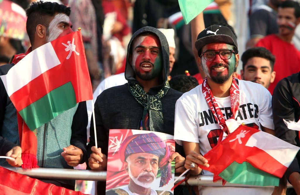 تصفيات كأس العالم: الأردن وعُمان أمام فرصة للتأهل لأول مرة في تاريخ المونديال