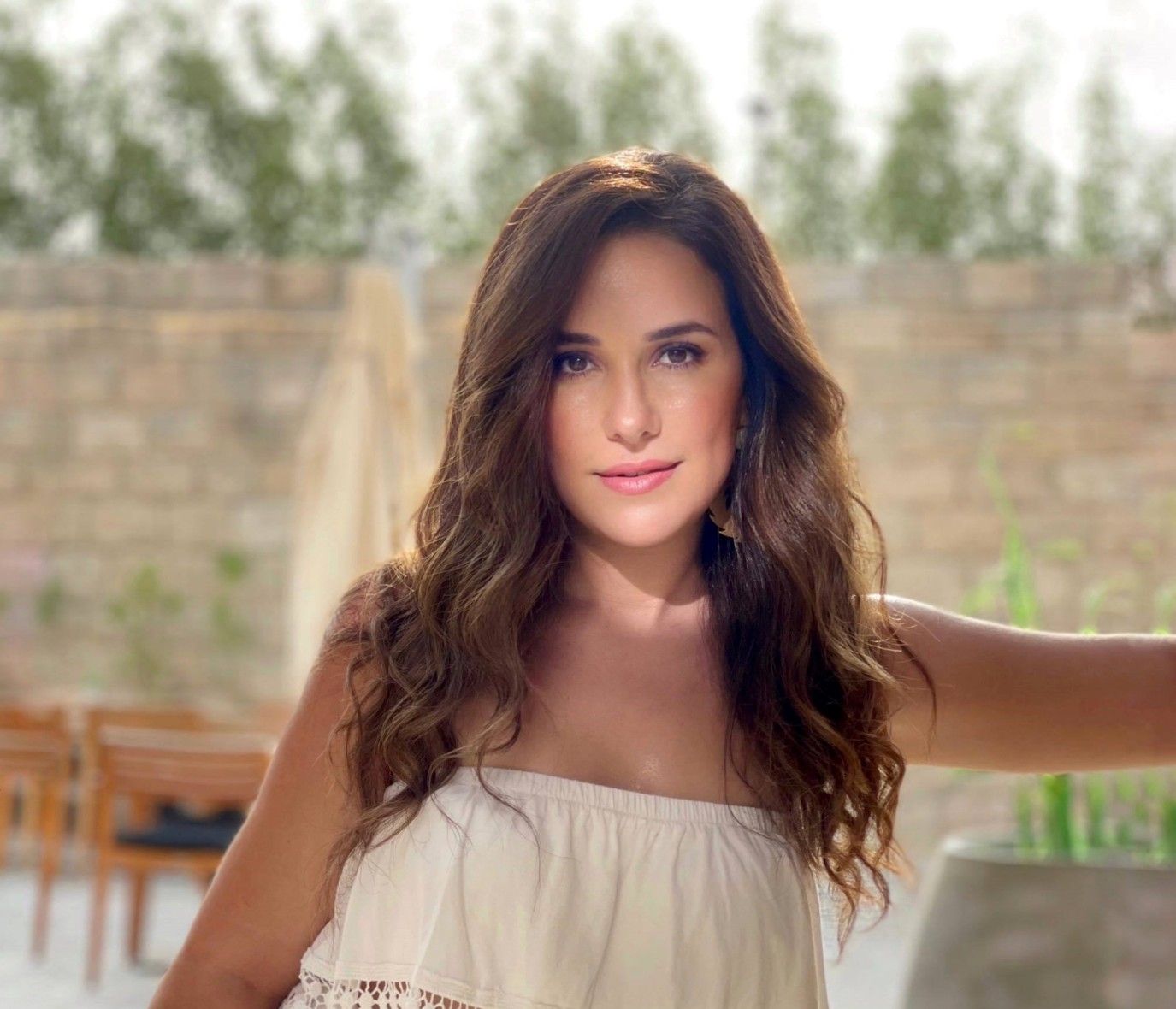 شيري عادل عضوة لجنة تحكيم مسابقة الأفلام القصيرة في مهرجان الدار البيضاء للفيلم العربي