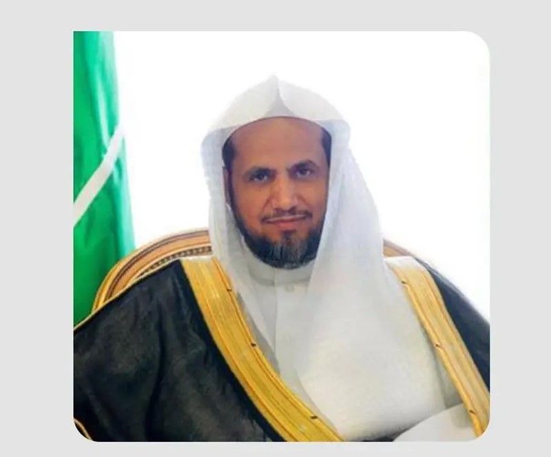 السعودية | النائب العام يرفع التهنئة للقيادة بمناسبة عيد الأضحى