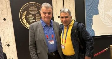 اتحاد العمال المصريين بإيطاليا: تصويت منظمة العمل انتصار يعزز حضور فلسطين دوليا