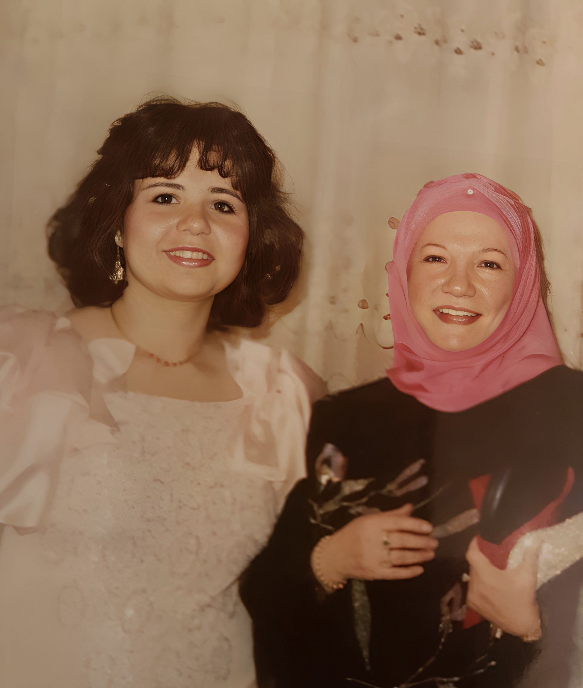 ناهد طاهر شاكر: شادية كانت عمتنا ووالدتنا وصديقتنا.. وهذه حكايات لم تُروَ من قبل